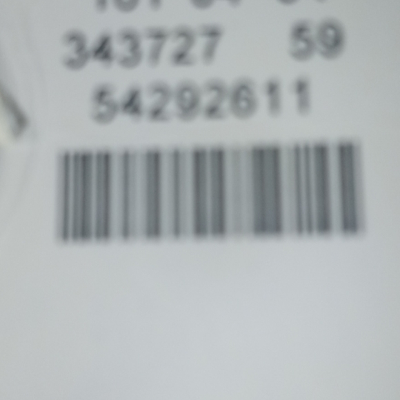 Jeans - Picture 5 of 5